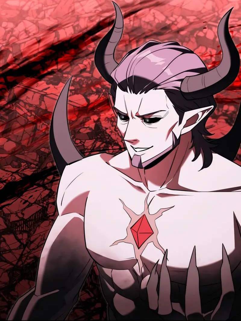 Hắc Kị Sĩ Thiên Tài Giới Hạn Thời Gian Chapter 123 39