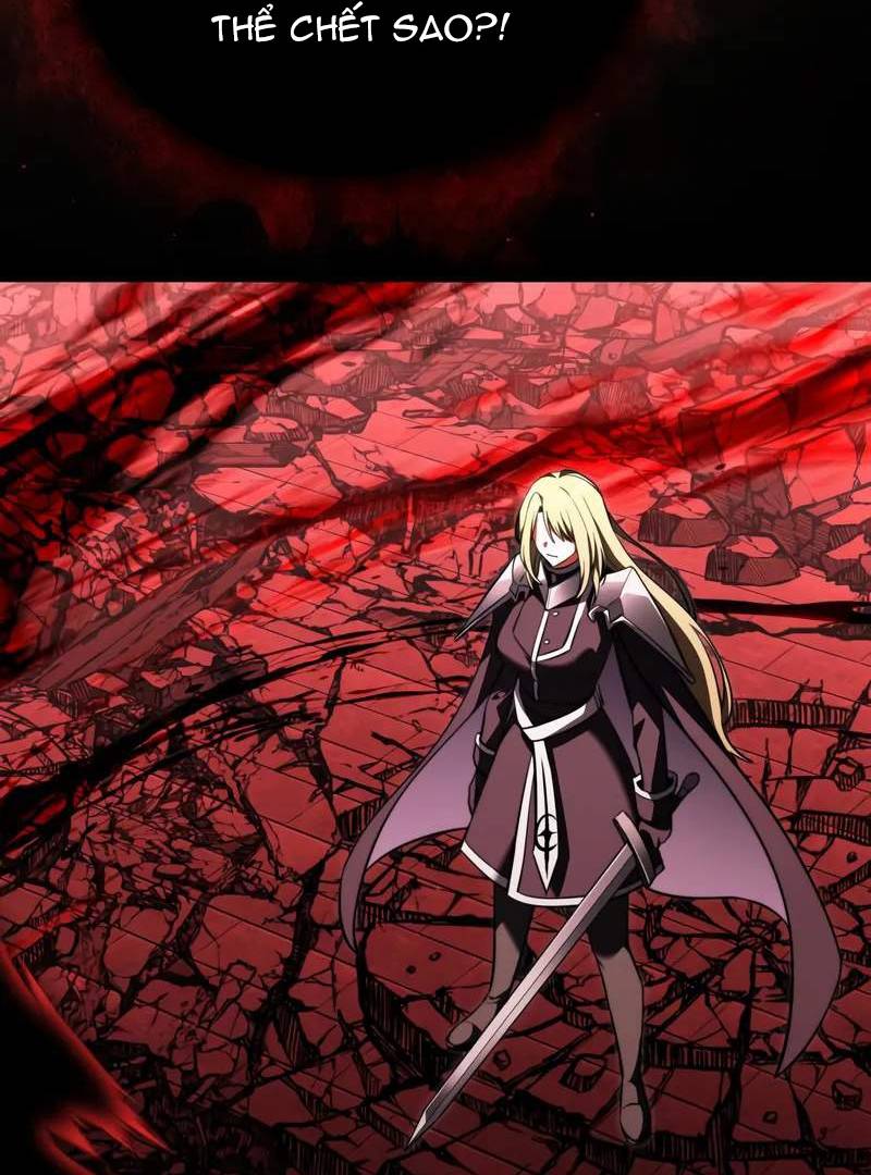 Hắc Kị Sĩ Thiên Tài Giới Hạn Thời Gian Chapter 123 42