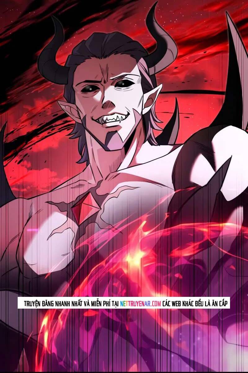 Hắc Kị Sĩ Thiên Tài Giới Hạn Thời Gian Chapter 123 46