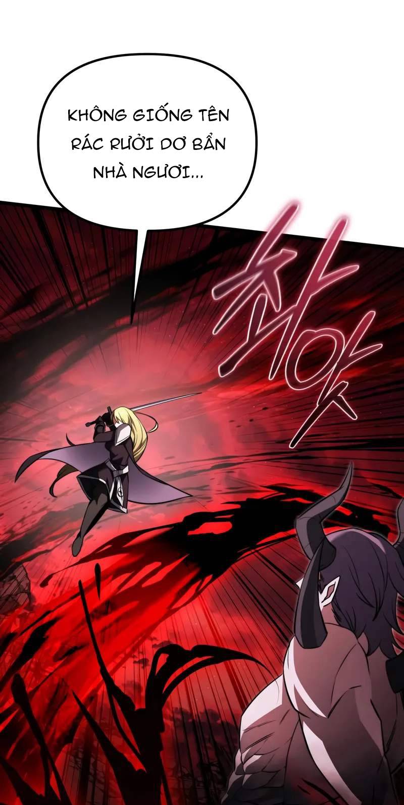 Hắc Kị Sĩ Thiên Tài Giới Hạn Thời Gian Chapter 123 51