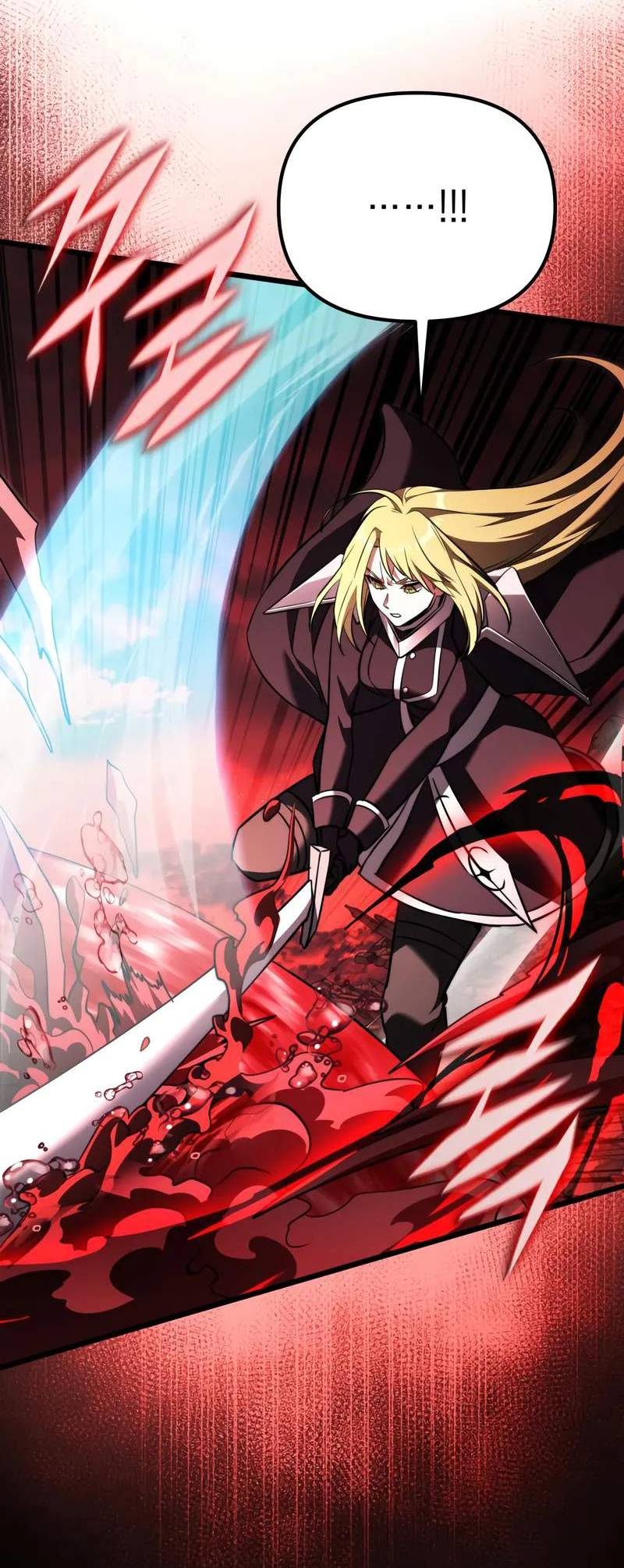 Hắc Kị Sĩ Thiên Tài Giới Hạn Thời Gian Chapter 123 59