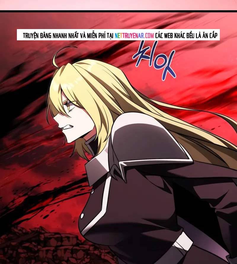 Hắc Kị Sĩ Thiên Tài Giới Hạn Thời Gian Chapter 123 63