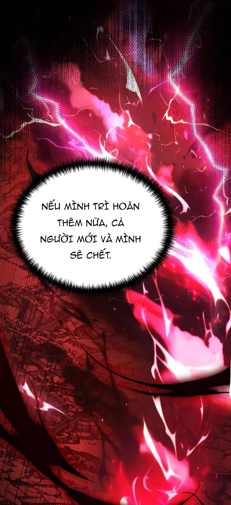 Hắc Kị Sĩ Thiên Tài Giới Hạn Thời Gian Chapter 123 65