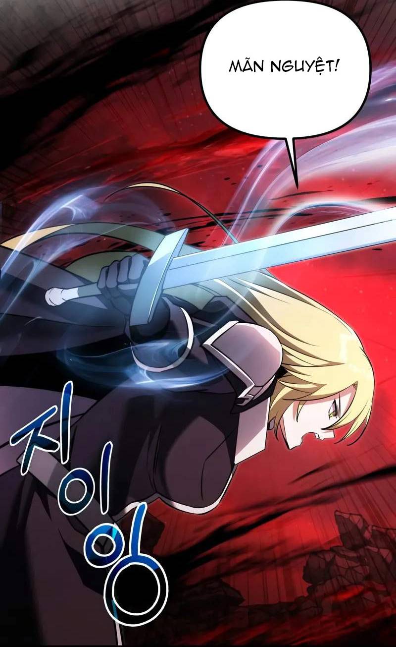 Hắc Kị Sĩ Thiên Tài Giới Hạn Thời Gian Chapter 123 69