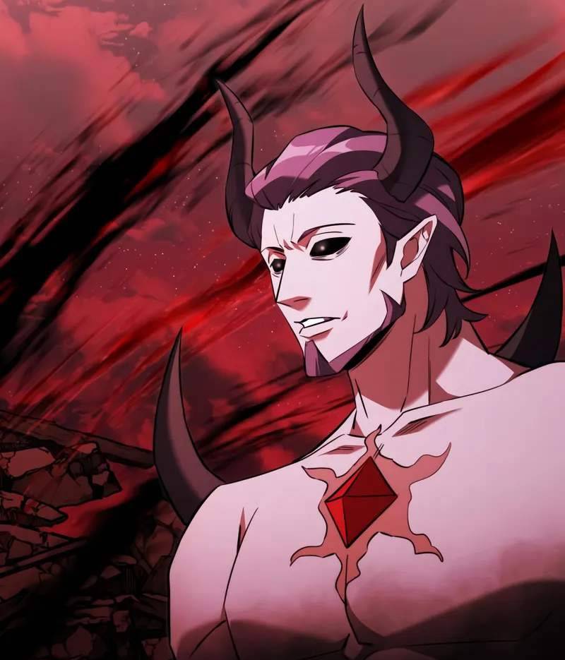 Hắc Kị Sĩ Thiên Tài Giới Hạn Thời Gian Chapter 123 72