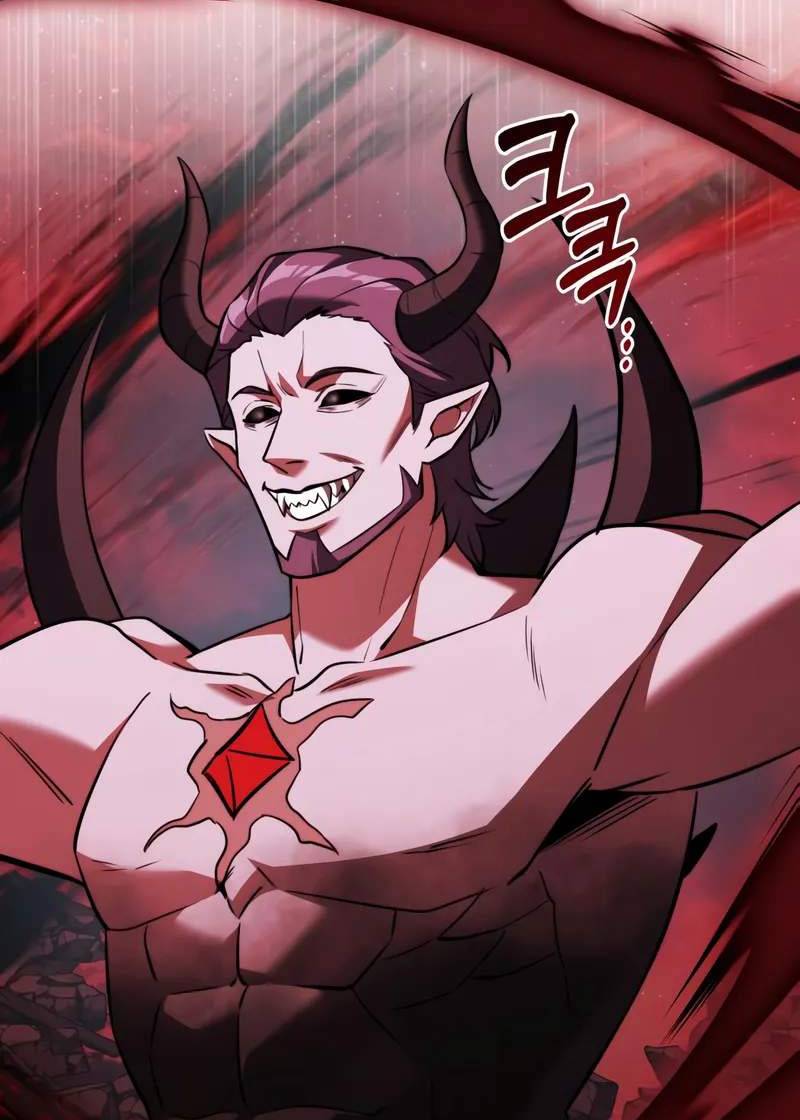 Hắc Kị Sĩ Thiên Tài Giới Hạn Thời Gian Chapter 123 76