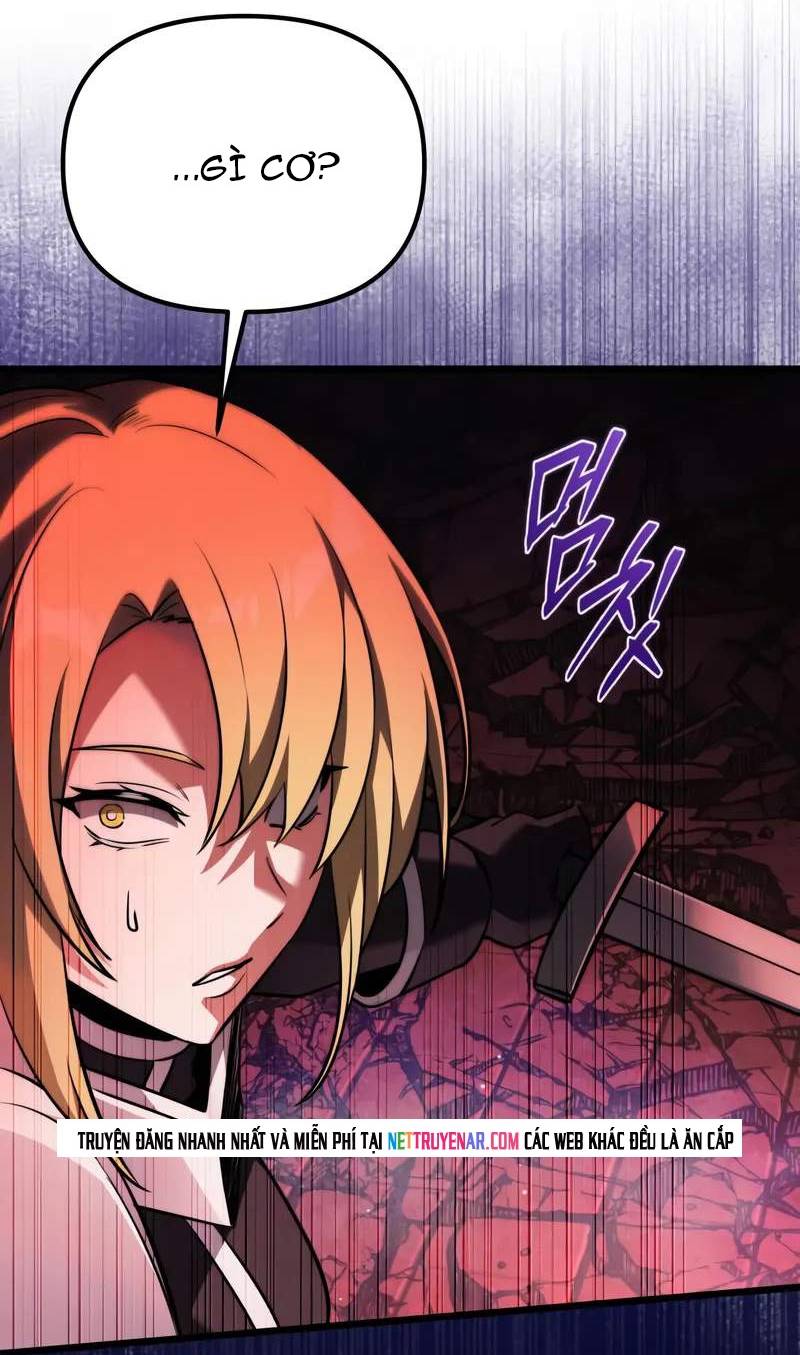 Hắc Kị Sĩ Thiên Tài Giới Hạn Thời Gian Chapter 123 79