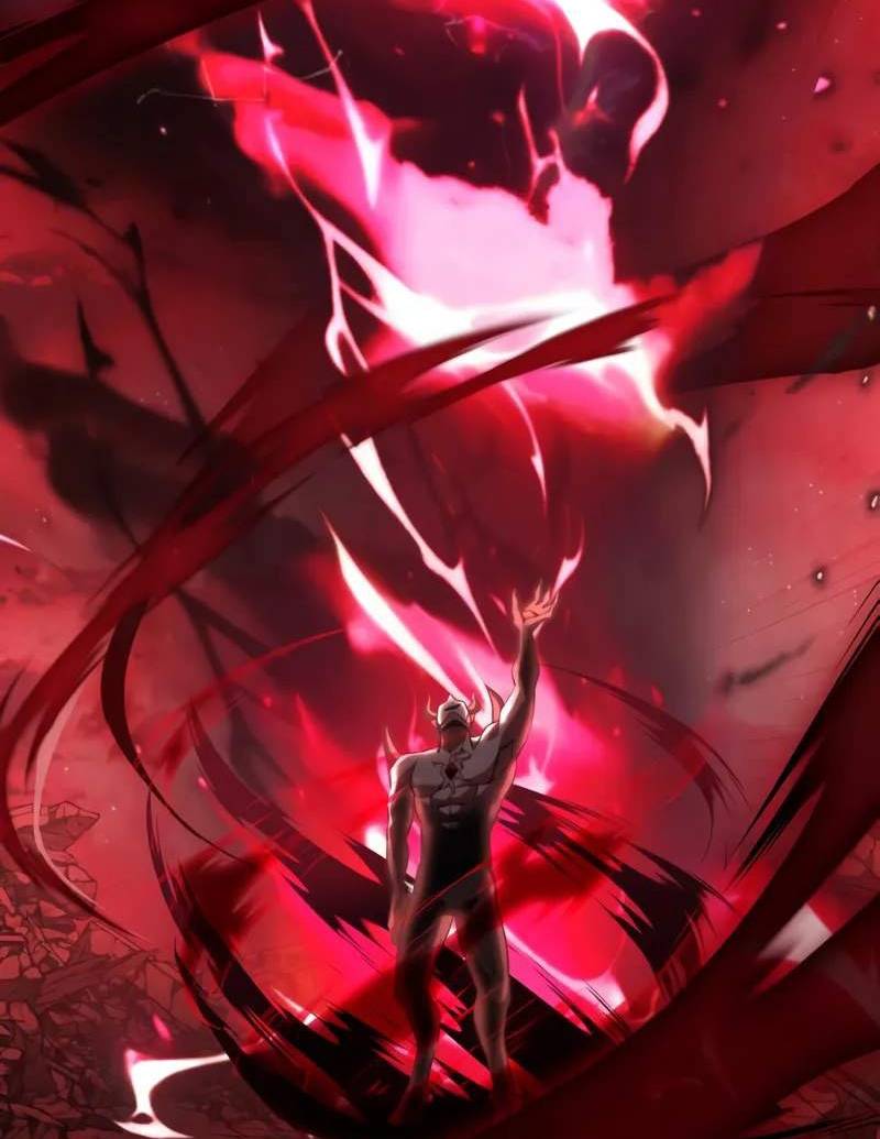 Hắc Kị Sĩ Thiên Tài Giới Hạn Thời Gian Chapter 123 86