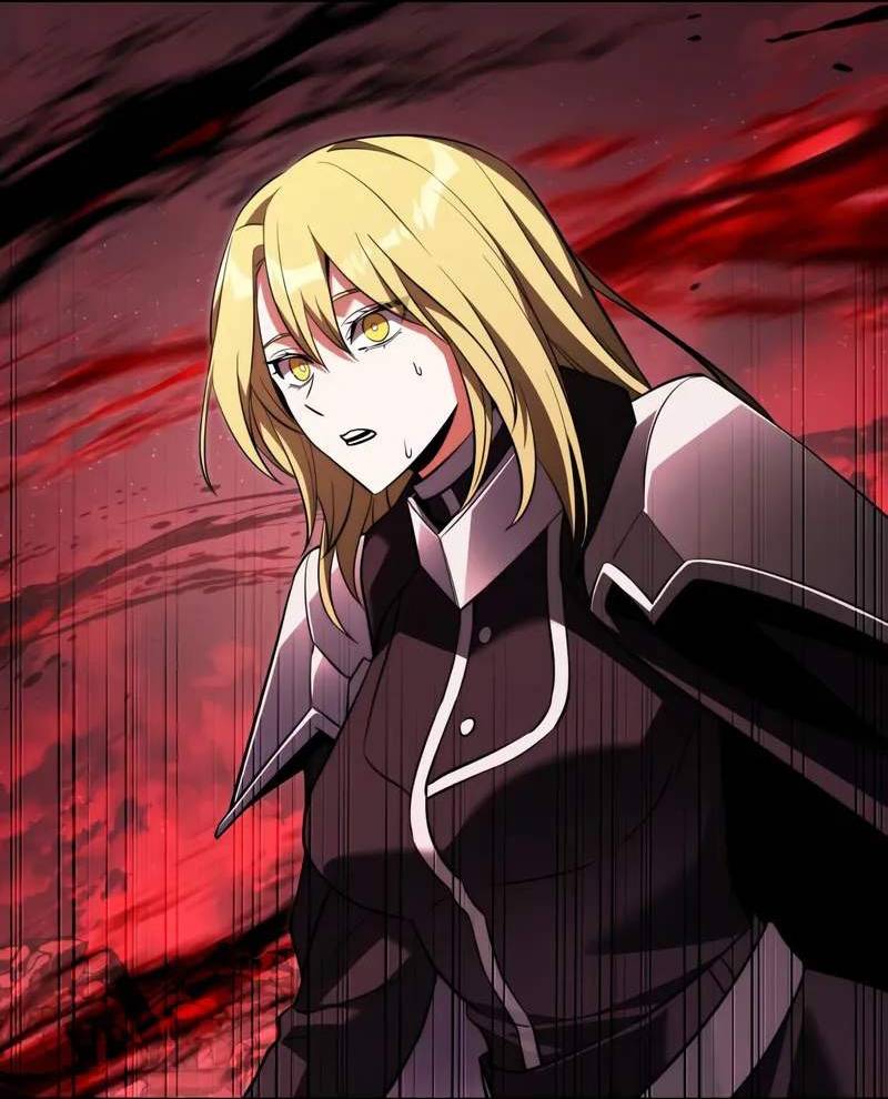 Hắc Kị Sĩ Thiên Tài Giới Hạn Thời Gian Chapter 123 95