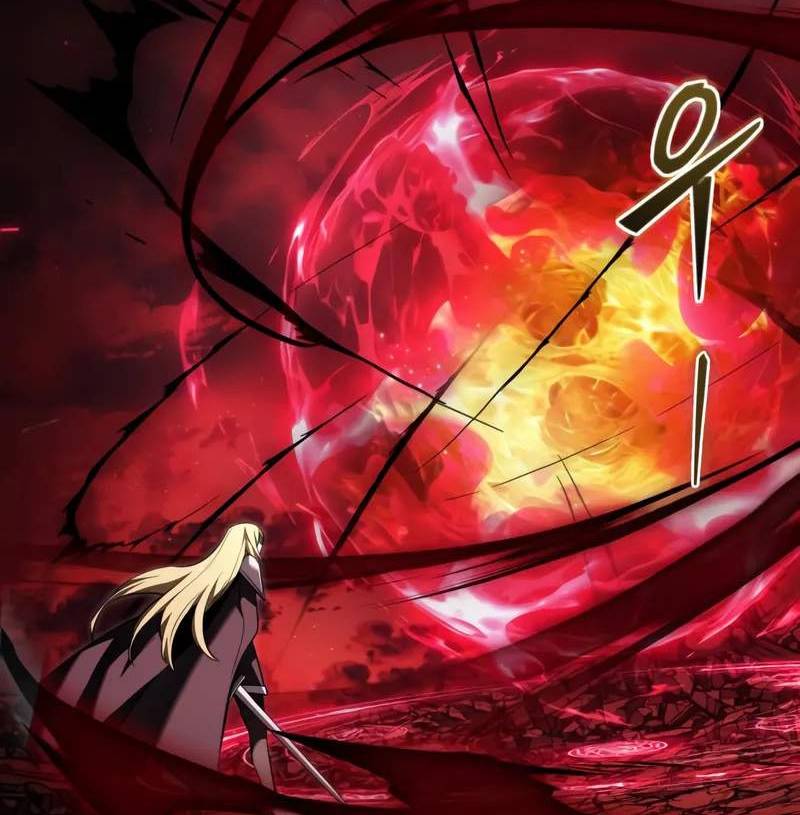 Hắc Kị Sĩ Thiên Tài Giới Hạn Thời Gian Chapter 123 102