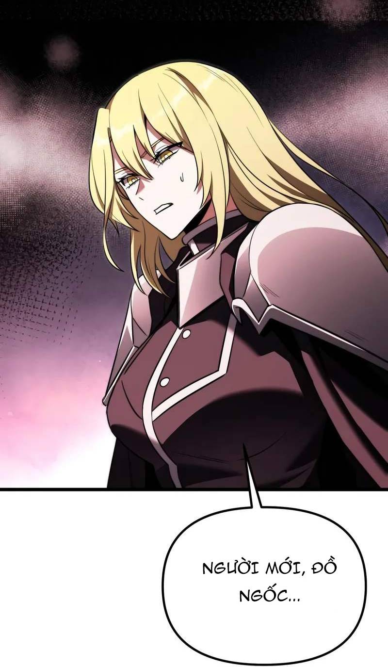 Hắc Kị Sĩ Thiên Tài Giới Hạn Thời Gian Chapter 123 106