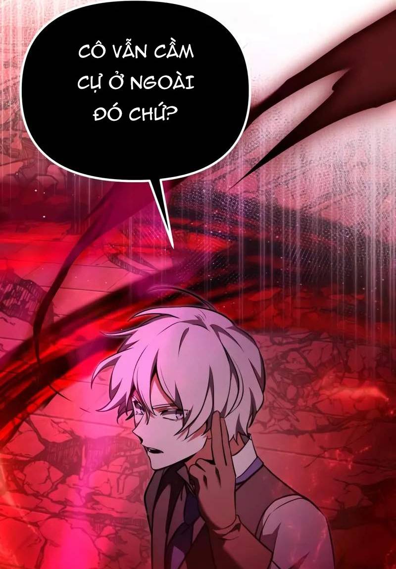 Hắc Kị Sĩ Thiên Tài Giới Hạn Thời Gian Chapter 123 114