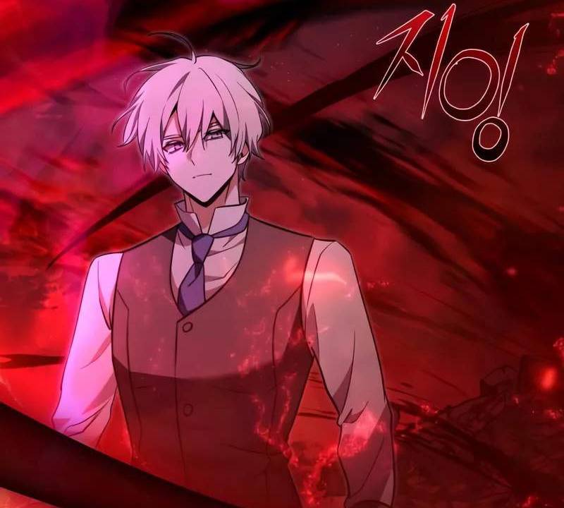 Hắc Kị Sĩ Thiên Tài Giới Hạn Thời Gian Chapter 123 127