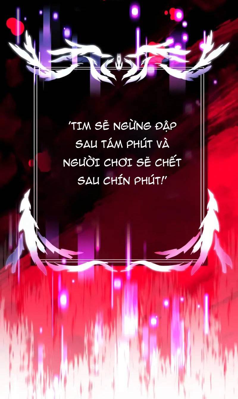 Hắc Kị Sĩ Thiên Tài Giới Hạn Thời Gian Chapter 123 130