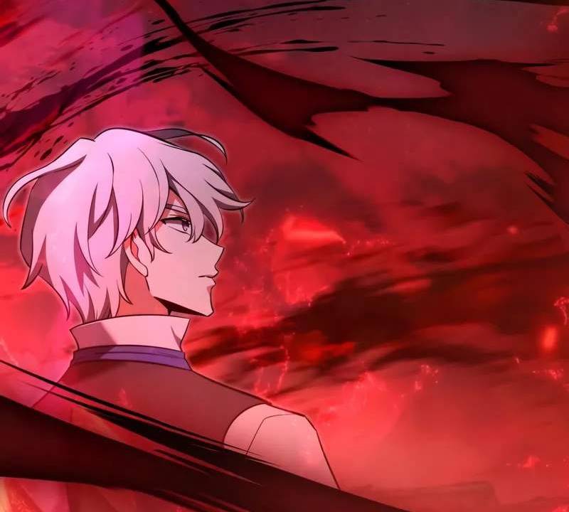 Hắc Kị Sĩ Thiên Tài Giới Hạn Thời Gian Chapter 123 133