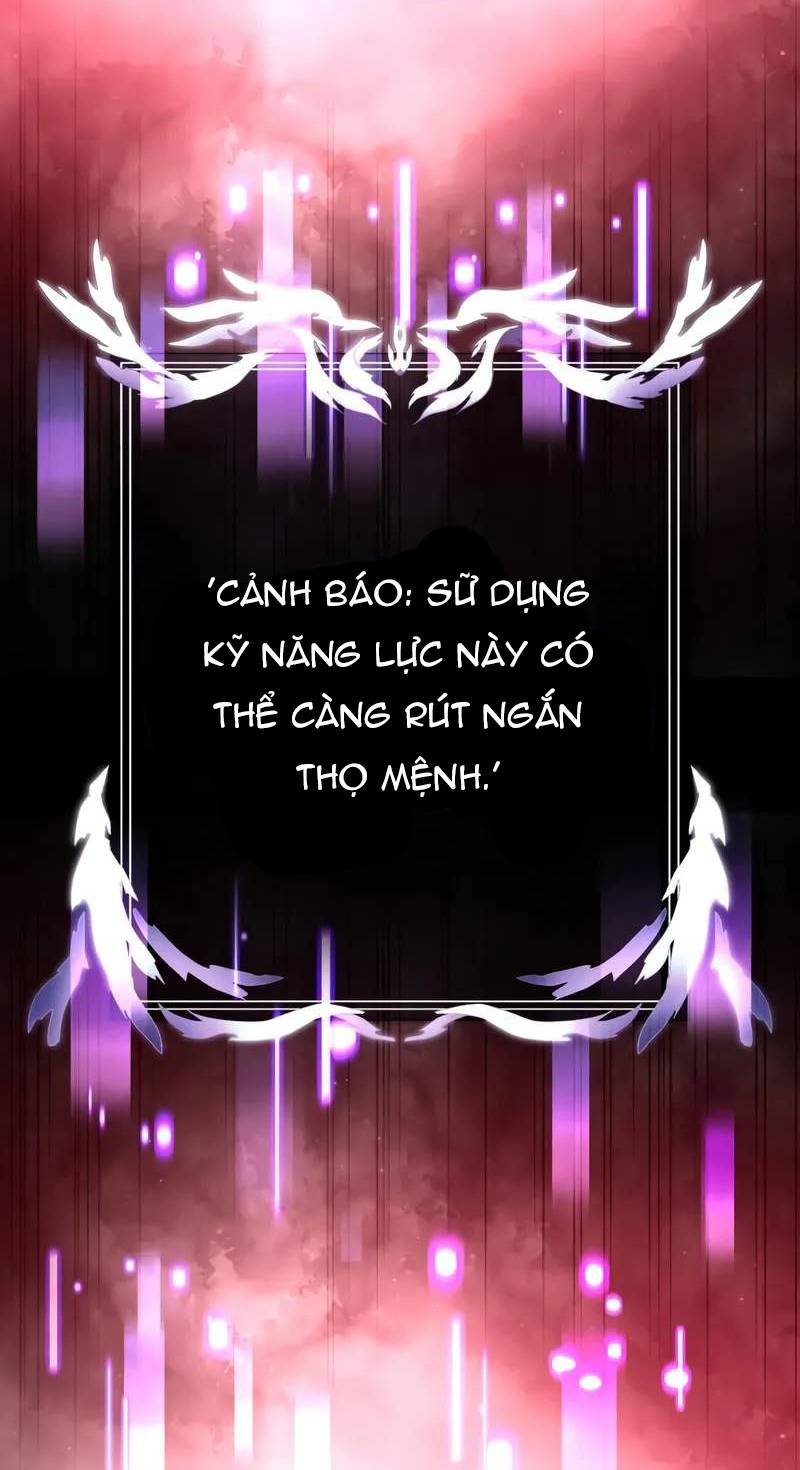 Hắc Kị Sĩ Thiên Tài Giới Hạn Thời Gian Chapter 123 135