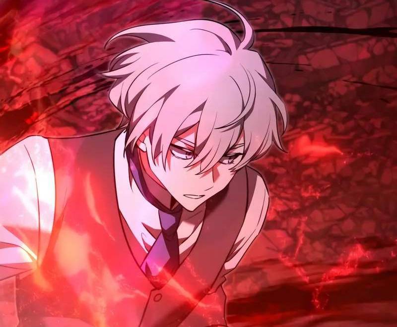 Hắc Kị Sĩ Thiên Tài Giới Hạn Thời Gian Chapter 123 137