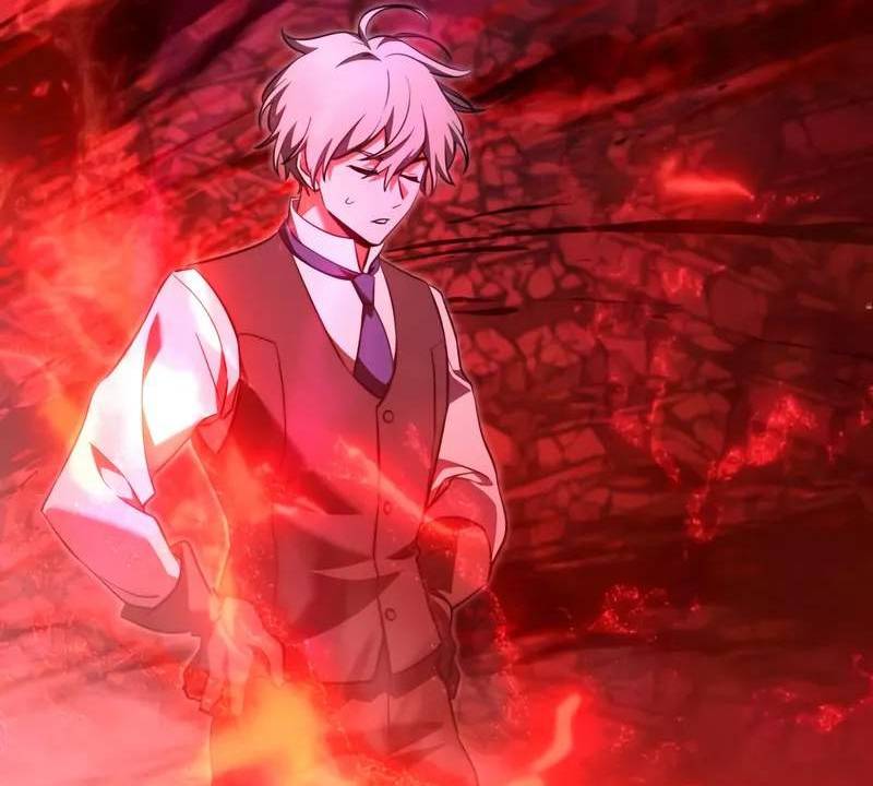 Hắc Kị Sĩ Thiên Tài Giới Hạn Thời Gian Chapter 123 141