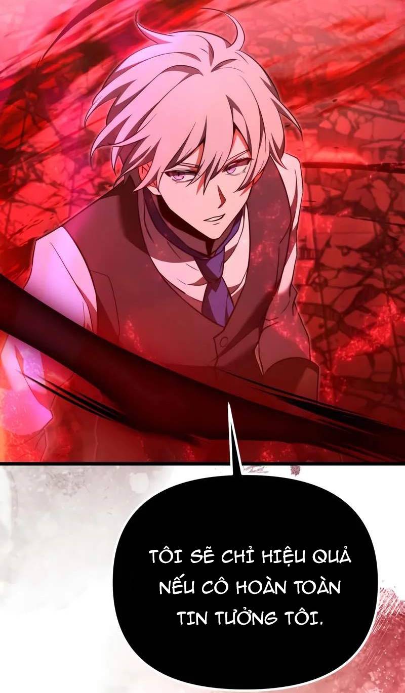 Hắc Kị Sĩ Thiên Tài Giới Hạn Thời Gian Chapter 123 150