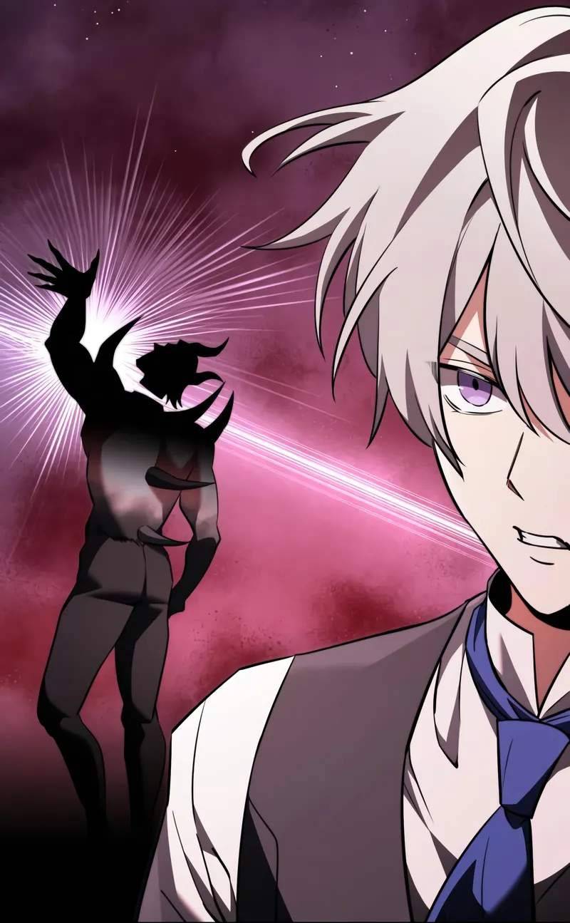 Hắc Kị Sĩ Thiên Tài Giới Hạn Thời Gian Chapter 123 157