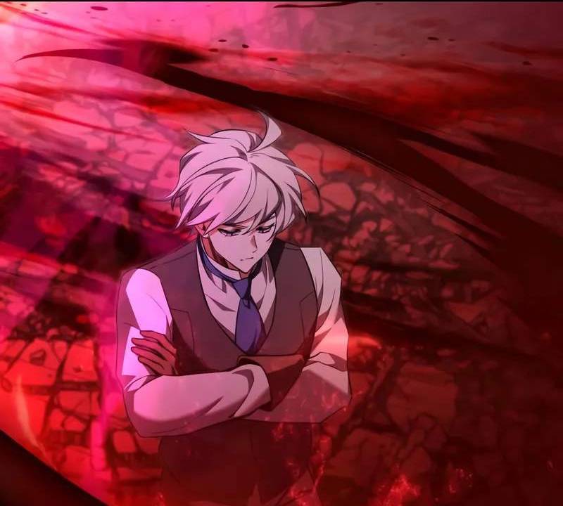 Hắc Kị Sĩ Thiên Tài Giới Hạn Thời Gian Chapter 123 161