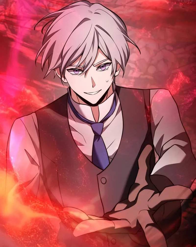 Hắc Kị Sĩ Thiên Tài Giới Hạn Thời Gian Chapter 123 169