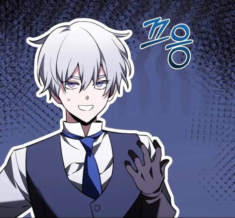 Hắc Kị Sĩ Thiên Tài Giới Hạn Thời Gian Chapter 123 174