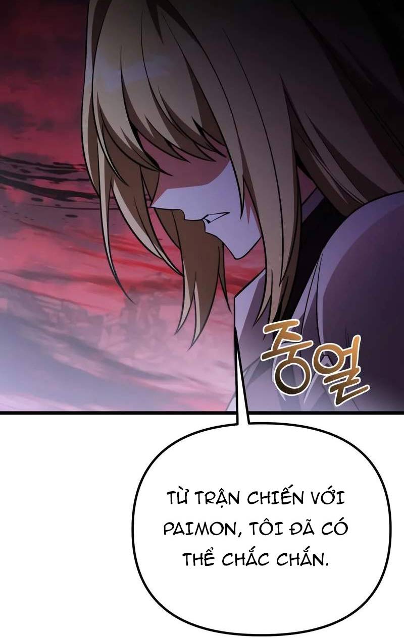 Hắc Kị Sĩ Thiên Tài Giới Hạn Thời Gian Chapter 123 181