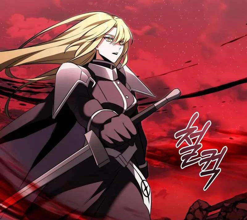 Hắc Kị Sĩ Thiên Tài Giới Hạn Thời Gian Chapter 123 187