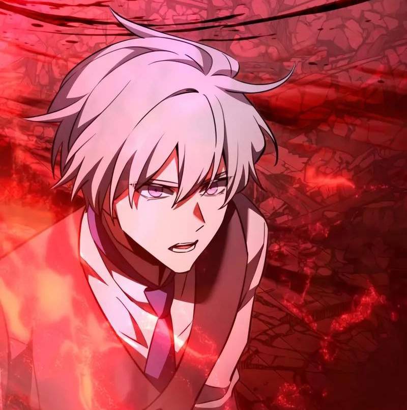 Hắc Kị Sĩ Thiên Tài Giới Hạn Thời Gian Chapter 123 194