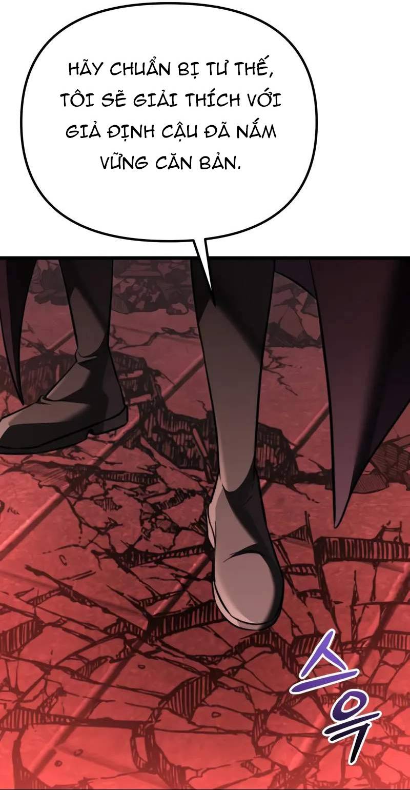 Hắc Kị Sĩ Thiên Tài Giới Hạn Thời Gian Chapter 123 197