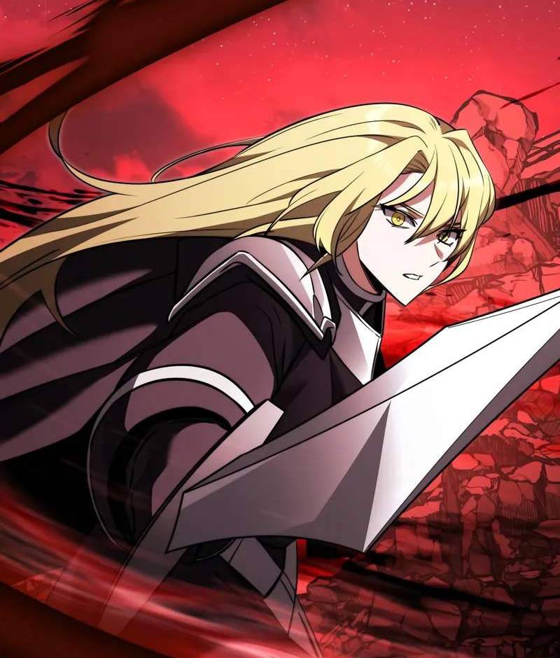 Hắc Kị Sĩ Thiên Tài Giới Hạn Thời Gian Chapter 123 200