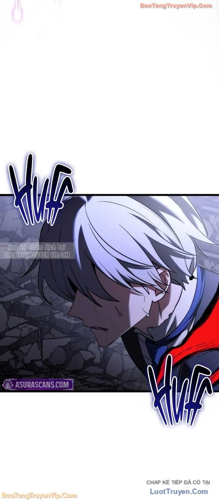 Hắc Kị Sĩ Thiên Tài Giới Hạn Thời Gian Chapter 125 3