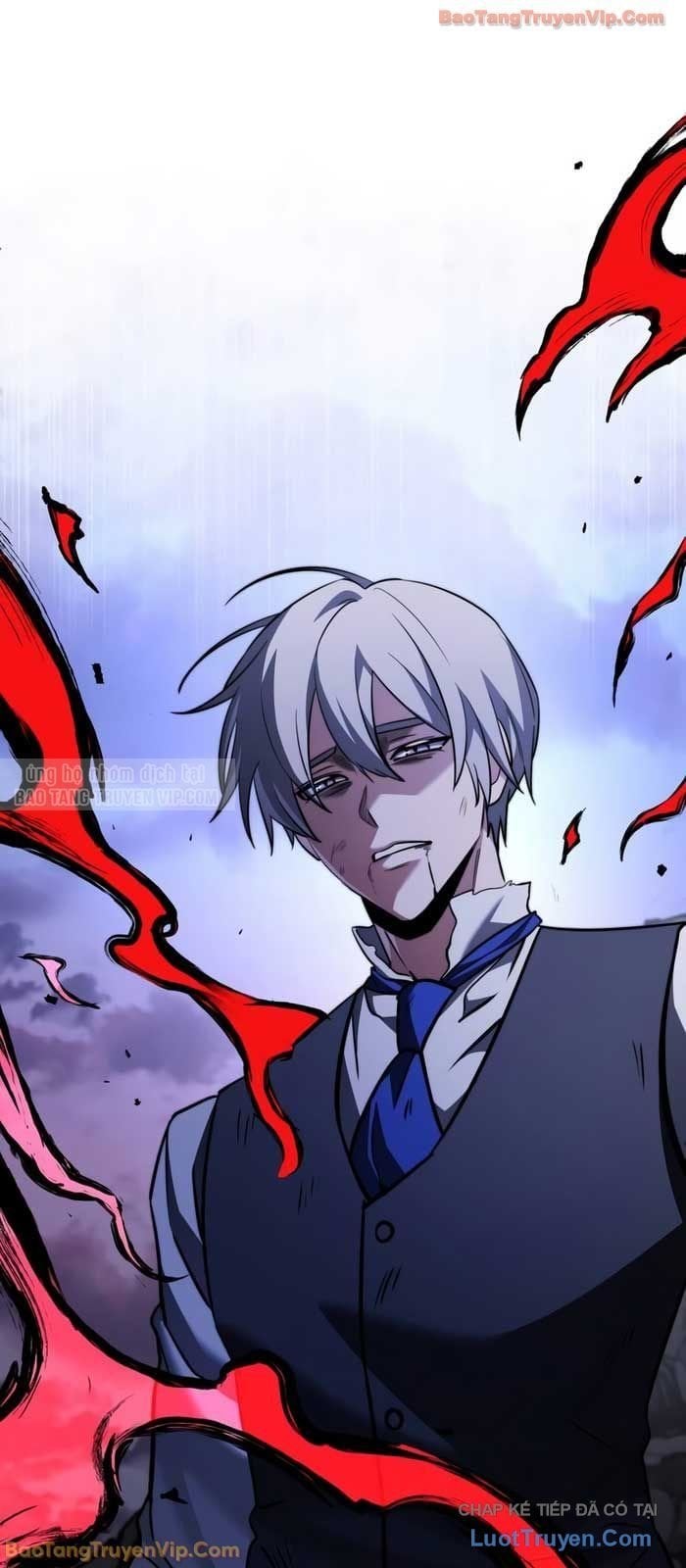 Hắc Kị Sĩ Thiên Tài Giới Hạn Thời Gian Chapter 125 4