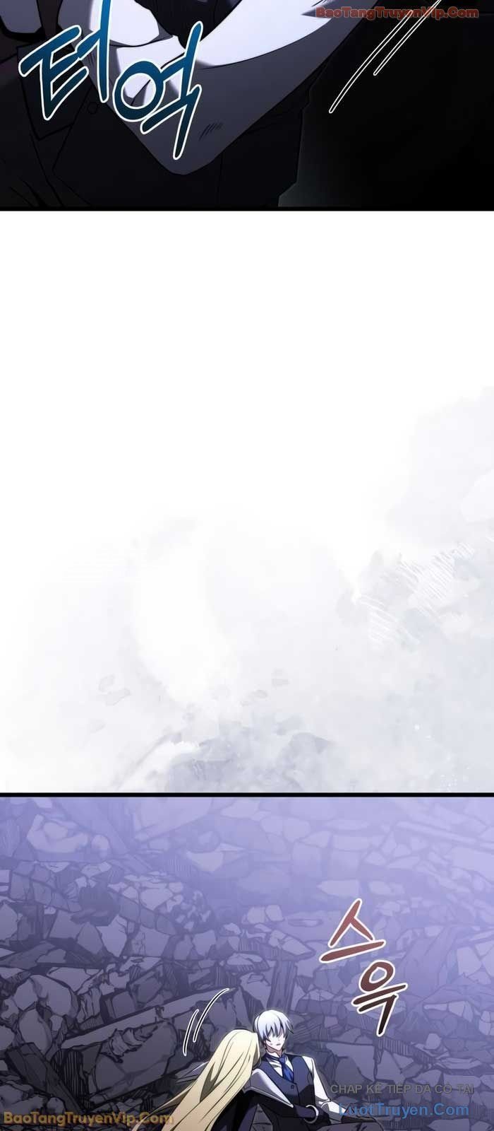 Hắc Kị Sĩ Thiên Tài Giới Hạn Thời Gian Chapter 125 7