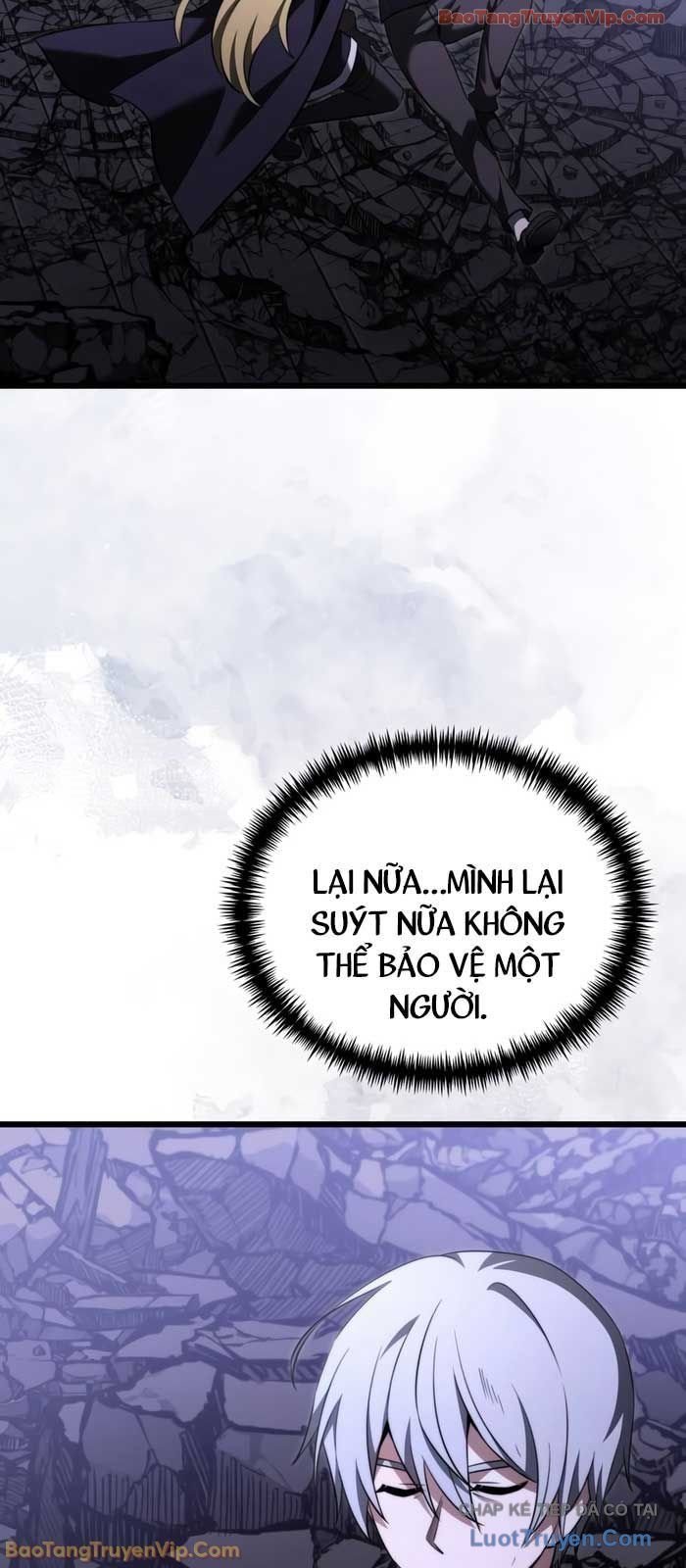 Hắc Kị Sĩ Thiên Tài Giới Hạn Thời Gian Chapter 125 8