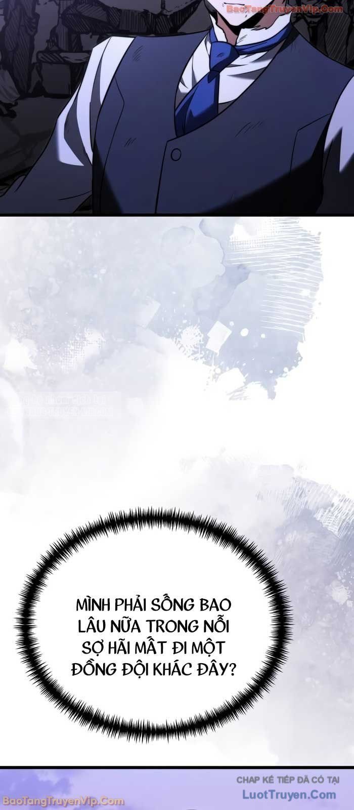 Hắc Kị Sĩ Thiên Tài Giới Hạn Thời Gian Chapter 125 9