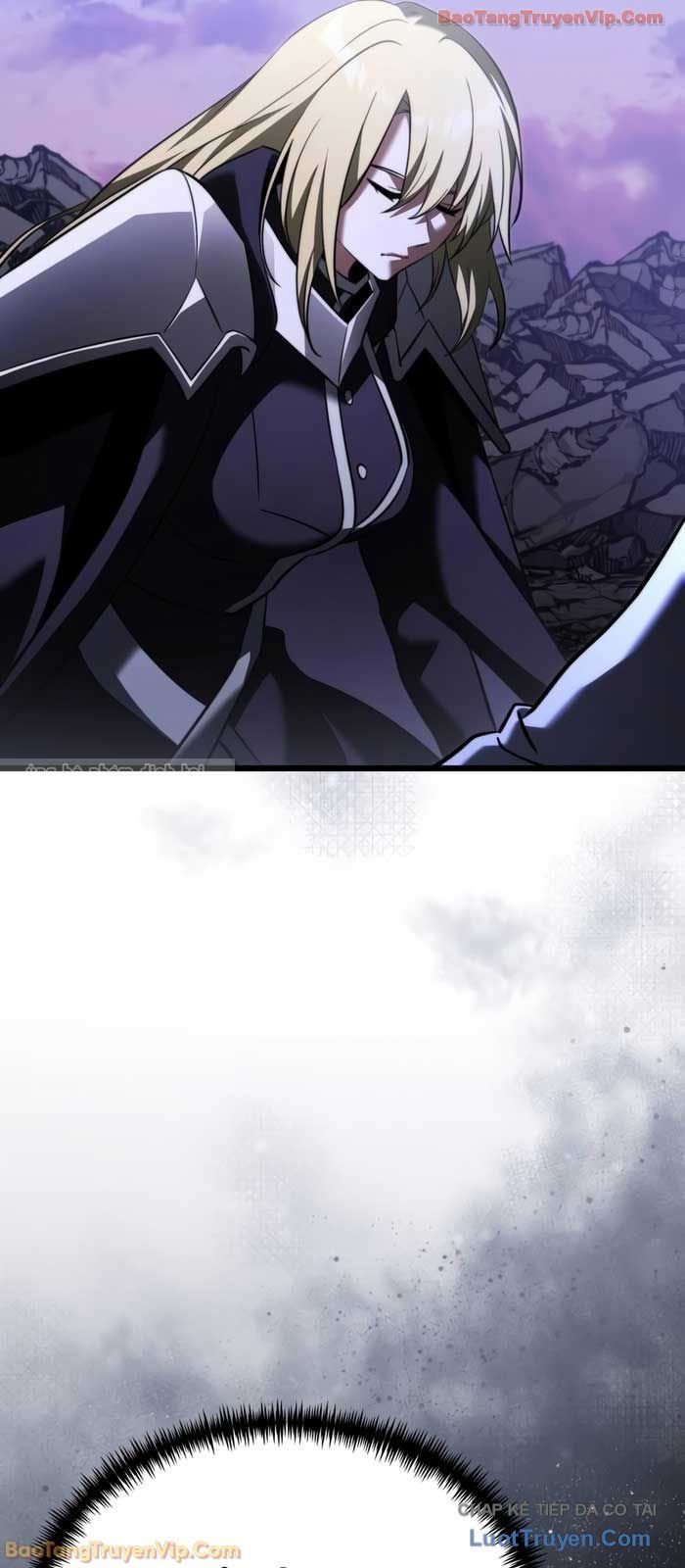 Hắc Kị Sĩ Thiên Tài Giới Hạn Thời Gian Chapter 125 10