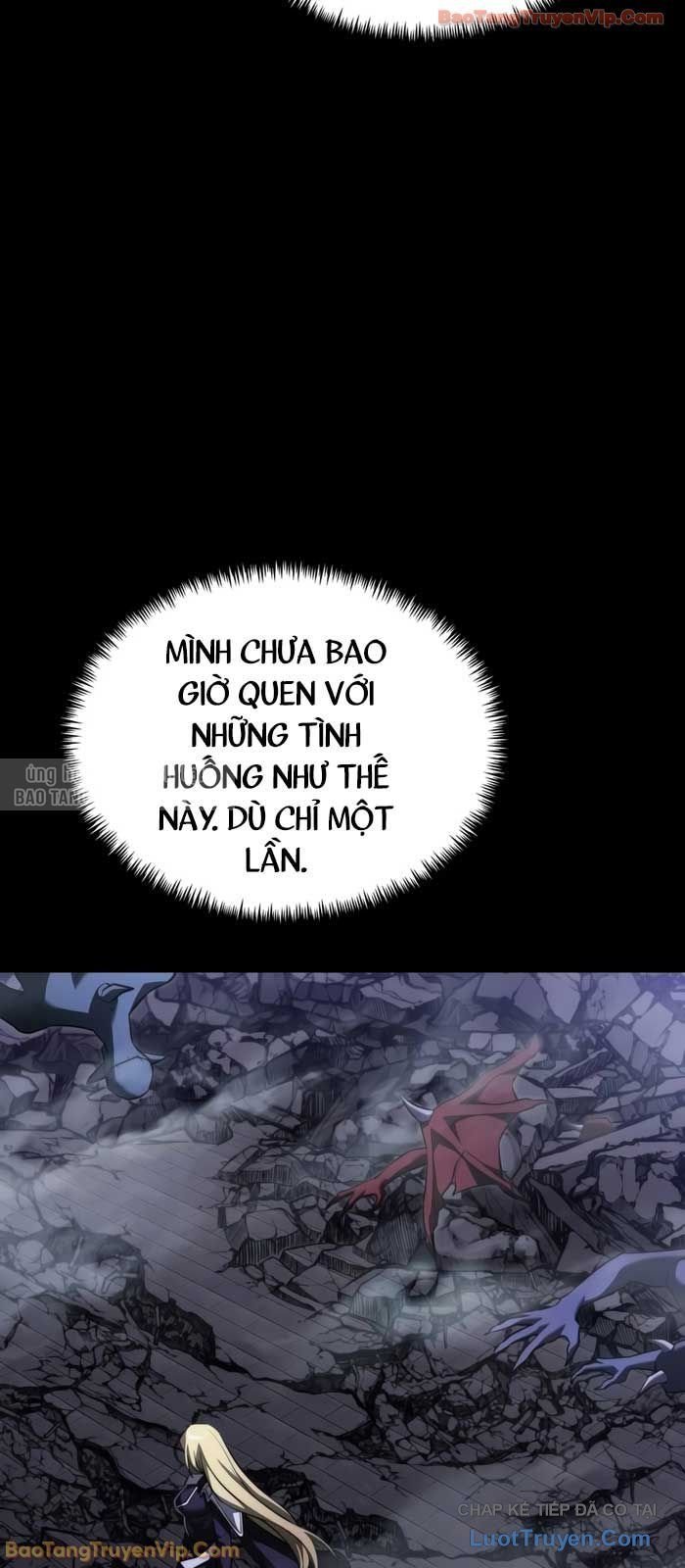 Hắc Kị Sĩ Thiên Tài Giới Hạn Thời Gian Chapter 125 12