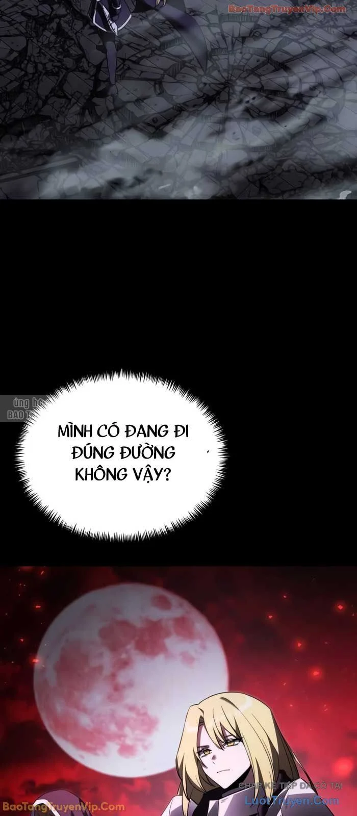 Hắc Kị Sĩ Thiên Tài Giới Hạn Thời Gian Chapter 125 13