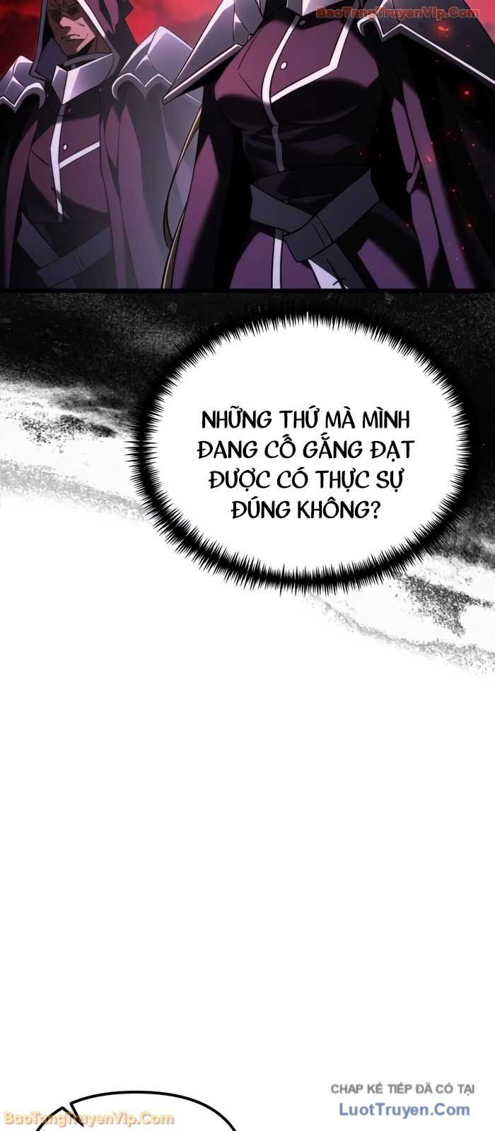 Hắc Kị Sĩ Thiên Tài Giới Hạn Thời Gian Chapter 125 14