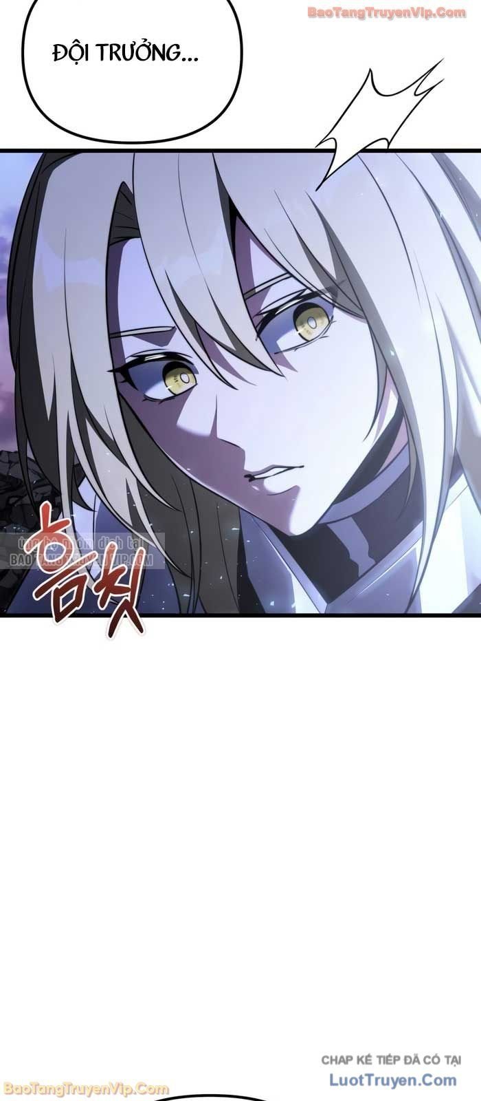 Hắc Kị Sĩ Thiên Tài Giới Hạn Thời Gian Chapter 125 15