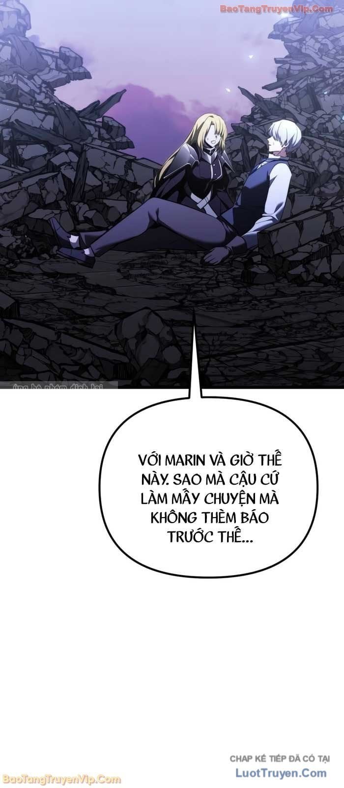 Hắc Kị Sĩ Thiên Tài Giới Hạn Thời Gian Chapter 125 17