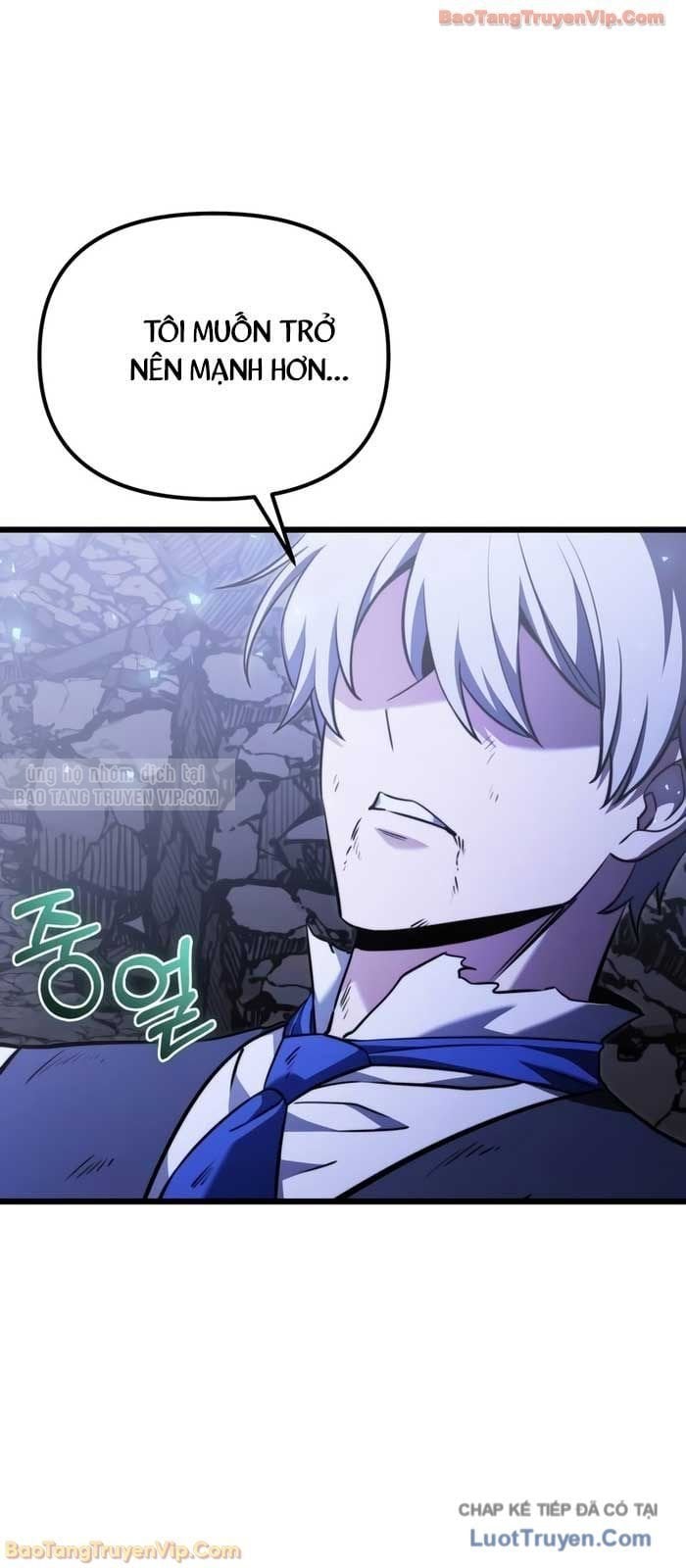 Hắc Kị Sĩ Thiên Tài Giới Hạn Thời Gian Chapter 125 18
