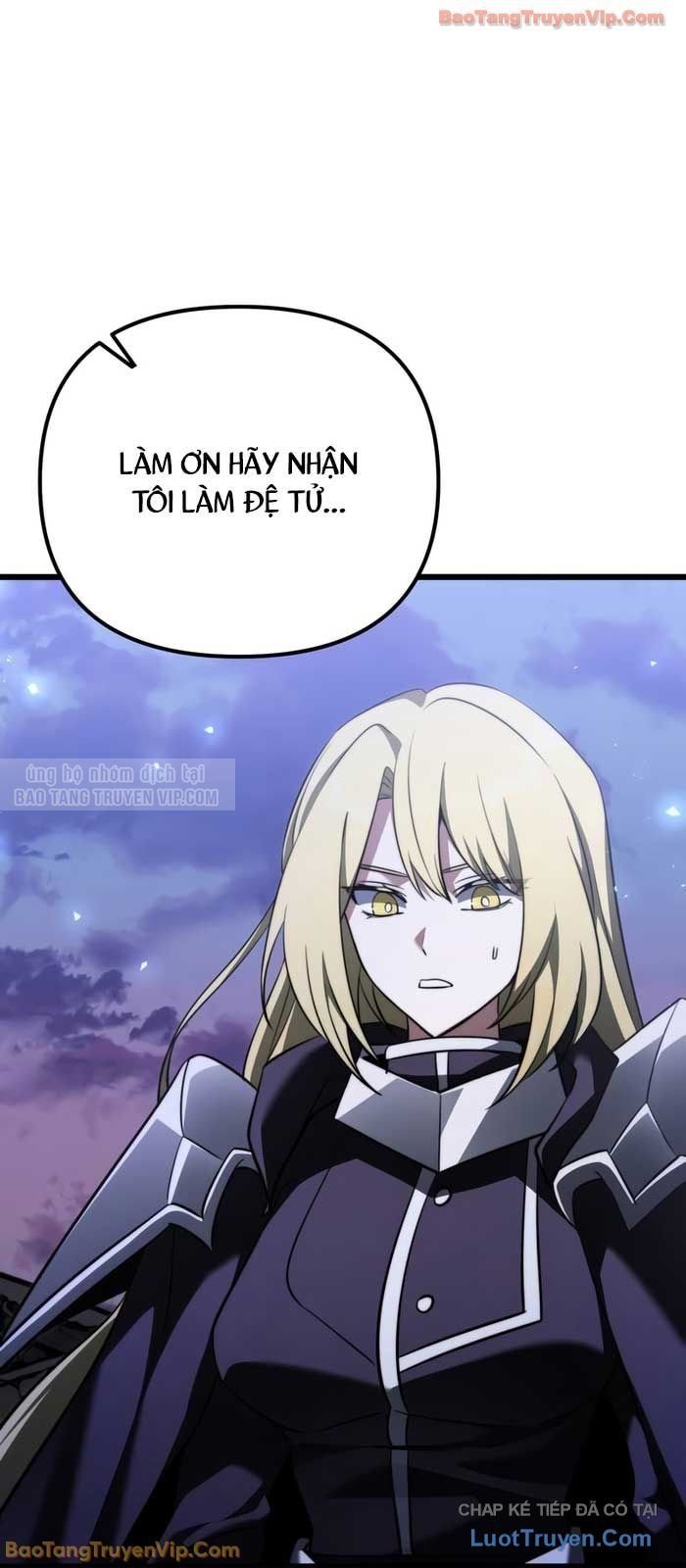 Hắc Kị Sĩ Thiên Tài Giới Hạn Thời Gian Chapter 125 19