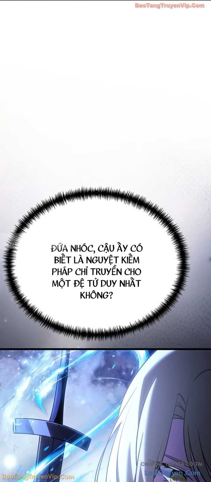 Hắc Kị Sĩ Thiên Tài Giới Hạn Thời Gian Chapter 125 20