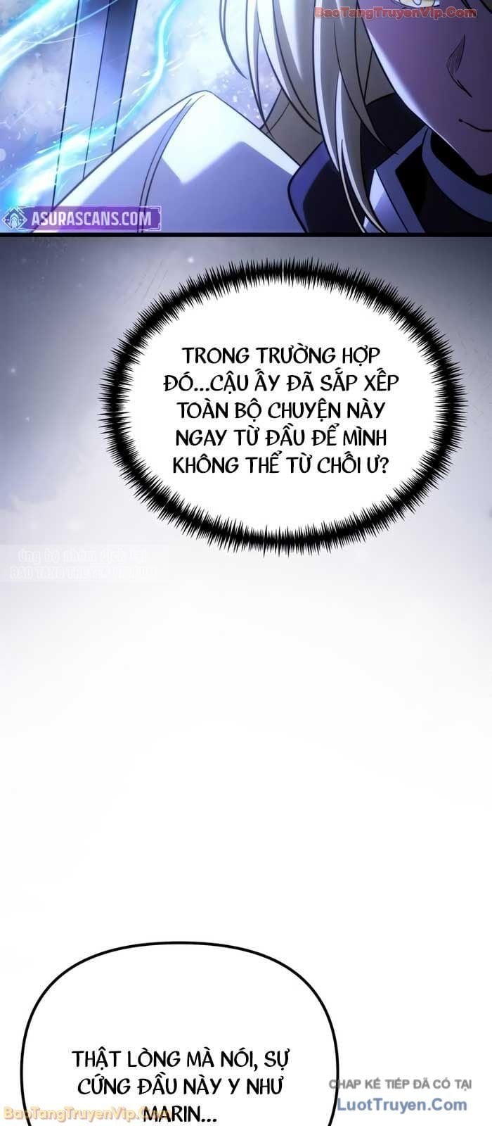 Hắc Kị Sĩ Thiên Tài Giới Hạn Thời Gian Chapter 125 21