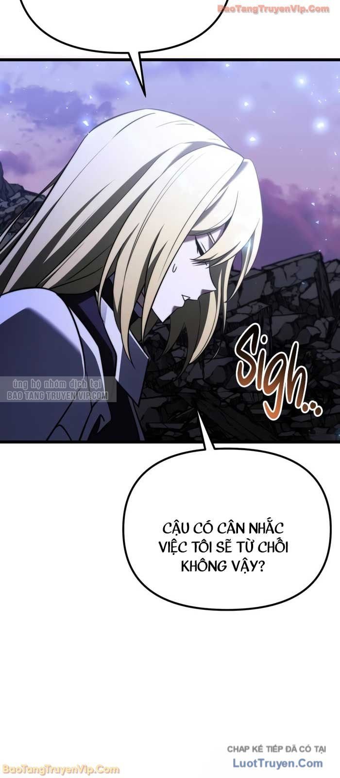 Hắc Kị Sĩ Thiên Tài Giới Hạn Thời Gian Chapter 125 22