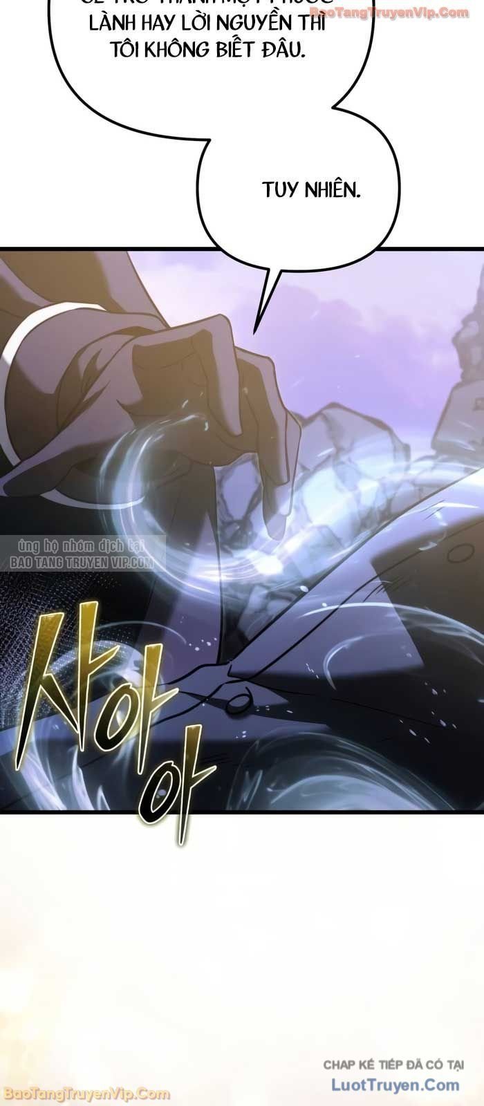Hắc Kị Sĩ Thiên Tài Giới Hạn Thời Gian Chapter 125 28