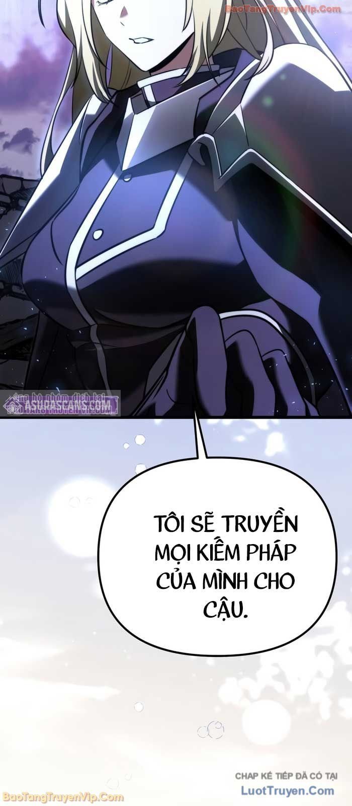 Hắc Kị Sĩ Thiên Tài Giới Hạn Thời Gian Chapter 125 31